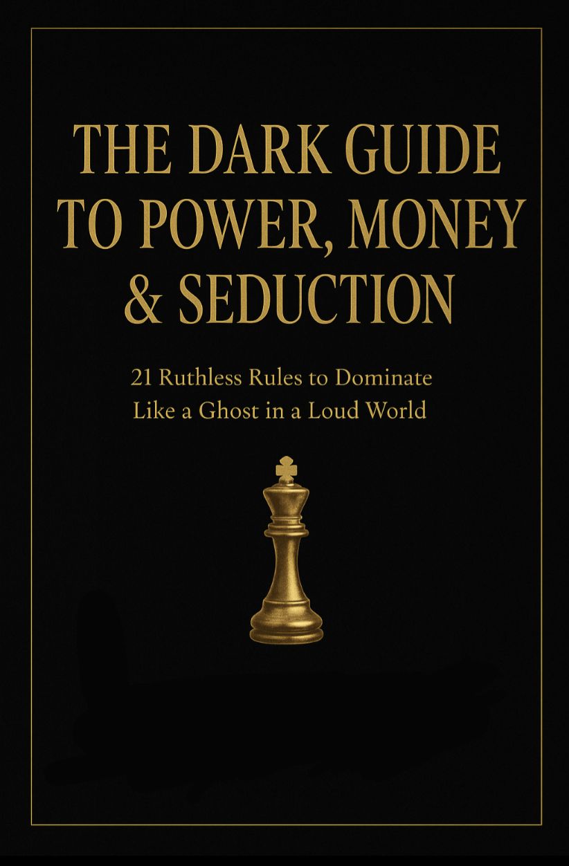 Become the Man You Were Meant to Be